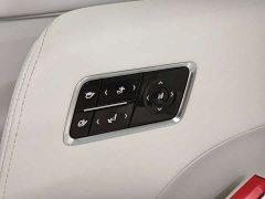 Buick GL8 2026 Luxe Premium Edition - ფოტო 18
