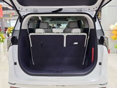 Buick GL8 2026 Luxe Premium Edition - ფოტო 19