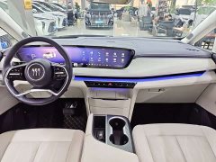 Buick GL8 2026 Luxe Premium Edition - ფოტო 4