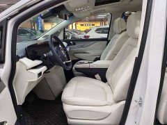 Buick GL8 2026 Luxe Premium Edition - ფოტო 5