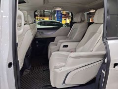 Buick GL8 2026 Luxe Premium Edition - ფოტო 6