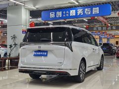 Buick GL8 2026 Luxe Premium Edition - ფოტო 7