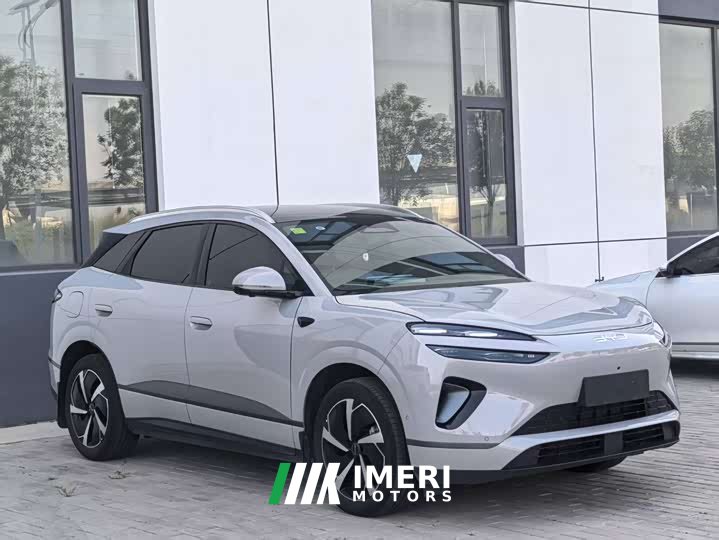 BYD Haima Lion Haima Sealion 06 DM-i 205 Pilot Pro - ავტომობილი ჩინეთიდან