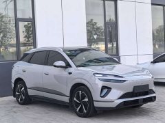 BYD Haima Lion Haima Sealion 06 DM-i 205 Pilot Pro - ფოტო 1