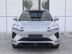 BYD Haima Lion Haima Sealion 06 DM-i 205 Pilot Pro - ფოტო 3