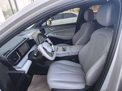 BYD Haima Lion Haima Sealion 06 DM-i 205 Pilot Pro - ფოტო 4