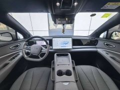 BYD Haima Lion Haima Sealion 06 DM-i 205 Pilot Pro - ფოტო 5
