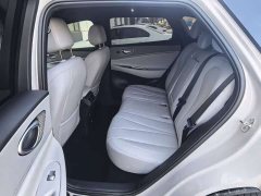 BYD Haima Lion Haima Sealion 06 DM-i 205 Pilot Pro - ფოტო 6