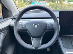 Tesla Model Y 2022 Facelift Long Range All-Wheel Drive - ფოტო 11