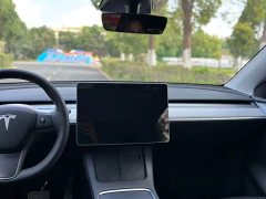 Tesla Model Y 2022 Facelift Long Range All-Wheel Drive - ფოტო 12