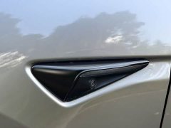 Tesla Model Y 2022 Facelift Long Range All-Wheel Drive - ფოტო 17