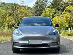 Tesla Model Y 2022 Facelift Long Range All-Wheel Drive - ფოტო 2