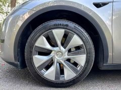 Tesla Model Y 2022 Facelift Long Range All-Wheel Drive - ფოტო 20
