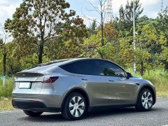 Tesla Model Y 2022 Facelift Long Range All-Wheel Drive - ფოტო 4