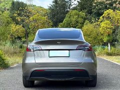 Tesla Model Y 2022 Facelift Long Range All-Wheel Drive - ფოტო 5