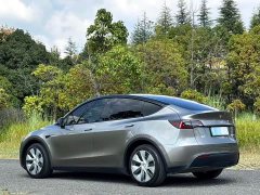 Tesla Model Y 2022 Facelift Long Range All-Wheel Drive - ფოტო 6