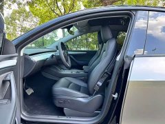 Tesla Model Y 2022 Facelift Long Range All-Wheel Drive - ფოტო 7
