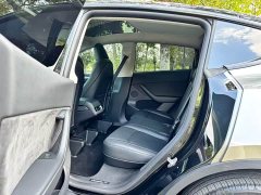 Tesla Model Y 2022 Facelift Long Range All-Wheel Drive - ფოტო 8