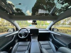 Tesla Model Y 2022 Facelift Long Range All-Wheel Drive - ფოტო 9