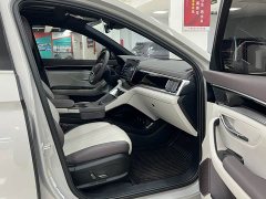 BYD Song Plus New Energy DM-i 112KM Prestige - ფოტო 10