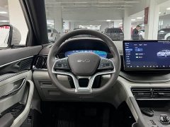 BYD Song Plus New Energy DM-i 112KM Prestige - ფოტო 15