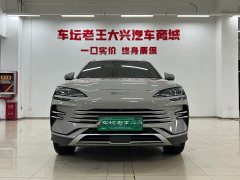 BYD Song Plus New Energy DM-i 112KM Prestige - ფოტო 2