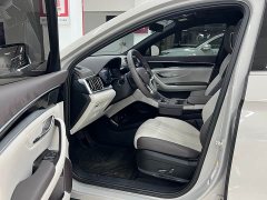 BYD Song Plus New Energy DM-i 112KM Prestige - ფოტო 4