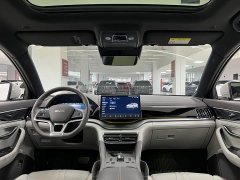 BYD Song Plus New Energy DM-i 112KM Prestige - ფოტო 5