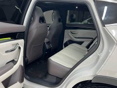 BYD Song Plus New Energy DM-i 112KM Prestige - ფოტო 6