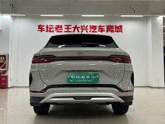 BYD Song Plus New Energy DM-i 112KM Prestige - ფოტო 8