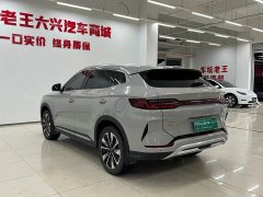 BYD Song Plus New Energy DM-i 112KM Prestige - ფოტო 9