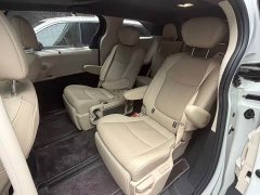 Toyota Sienna 2023 2.5L Hybrid Premium Edition - ფოტო 4