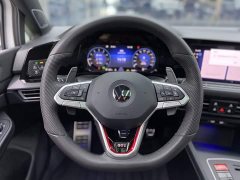 Volkswagen Golf GTI 2023 380TSI DSG GTI - ფოტო 15