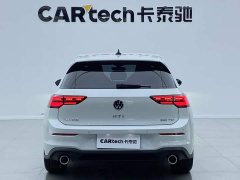 Volkswagen Golf GTI 2023 380TSI DSG GTI - ფოტო 4