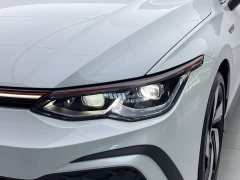 Volkswagen Golf GTI 2023 380TSI DSG GTI - ფოტო 5