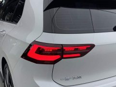 Volkswagen Golf GTI 2023 380TSI DSG GTI - ფოტო 6