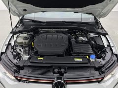 Volkswagen Golf GTI 2023 380TSI DSG GTI - ფოტო 8