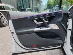 Mercedes-Benz EQE AMG 2023 AMG EQE 53 4MATIC - ფოტო 10