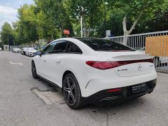 Mercedes-Benz EQE AMG 2023 AMG EQE 53 4MATIC - ფოტო 16