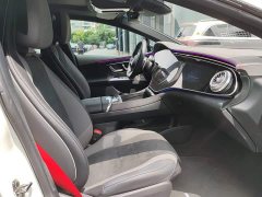 Mercedes-Benz EQE AMG 2023 AMG EQE 53 4MATIC - ფოტო 6