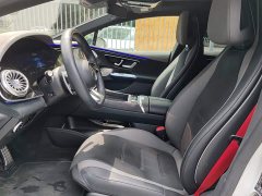 Mercedes-Benz EQE AMG 2023 AMG EQE 53 4MATIC - ფოტო 8