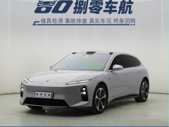 NIO ET5T 75kWh Touring - ფოტო 1