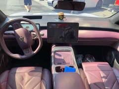 NIO ET5T 75kWh Touring - ფოტო 10
