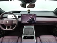 NIO ET5T 75kWh Touring - ფოტო 6