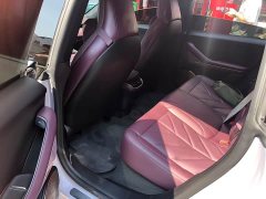 NIO ET5T 75kWh Touring - ფოტო 9