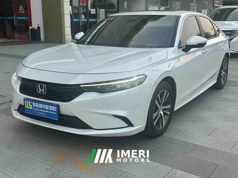 2024 Honda Envix 240TURBO CVT Tech Edition