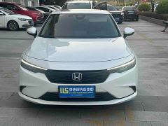Honda Envix 240TURBO CVT Tech Edition - ფოტო 2