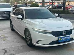 Honda Envix 240TURBO CVT Tech Edition - ფოტო 3