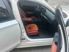 Honda Envix 240TURBO CVT Tech Edition - ფოტო 6