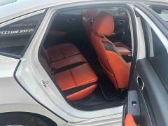 Honda Envix 240TURBO CVT Tech Edition - ფოტო 7